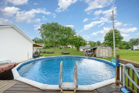 103 Irish Oaks Drive Portland TN 37148