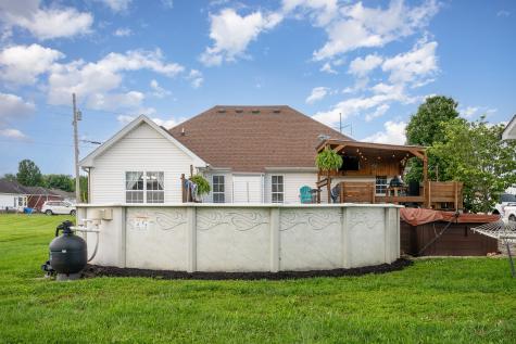 103 Irish Oaks Drive Portland TN 37148