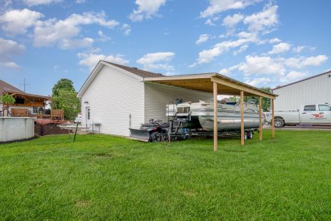 103 Irish Oaks Drive Portland TN 37148
