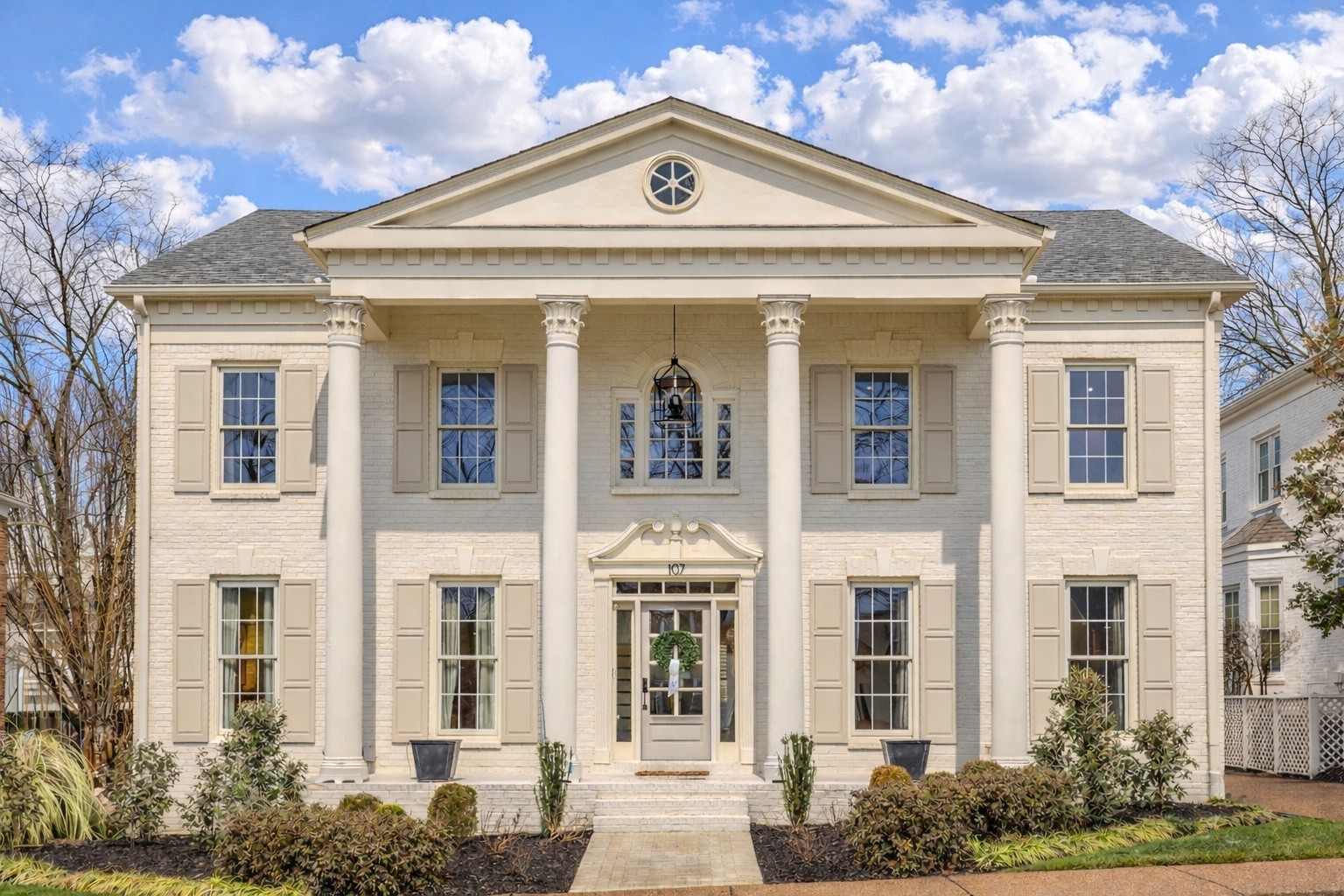 107 Chatsworth Drive Nashville TN 37215