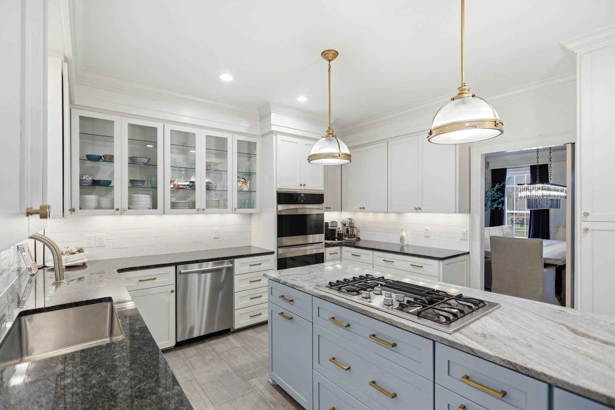 107 Chatsworth Drive Nashville TN 37215