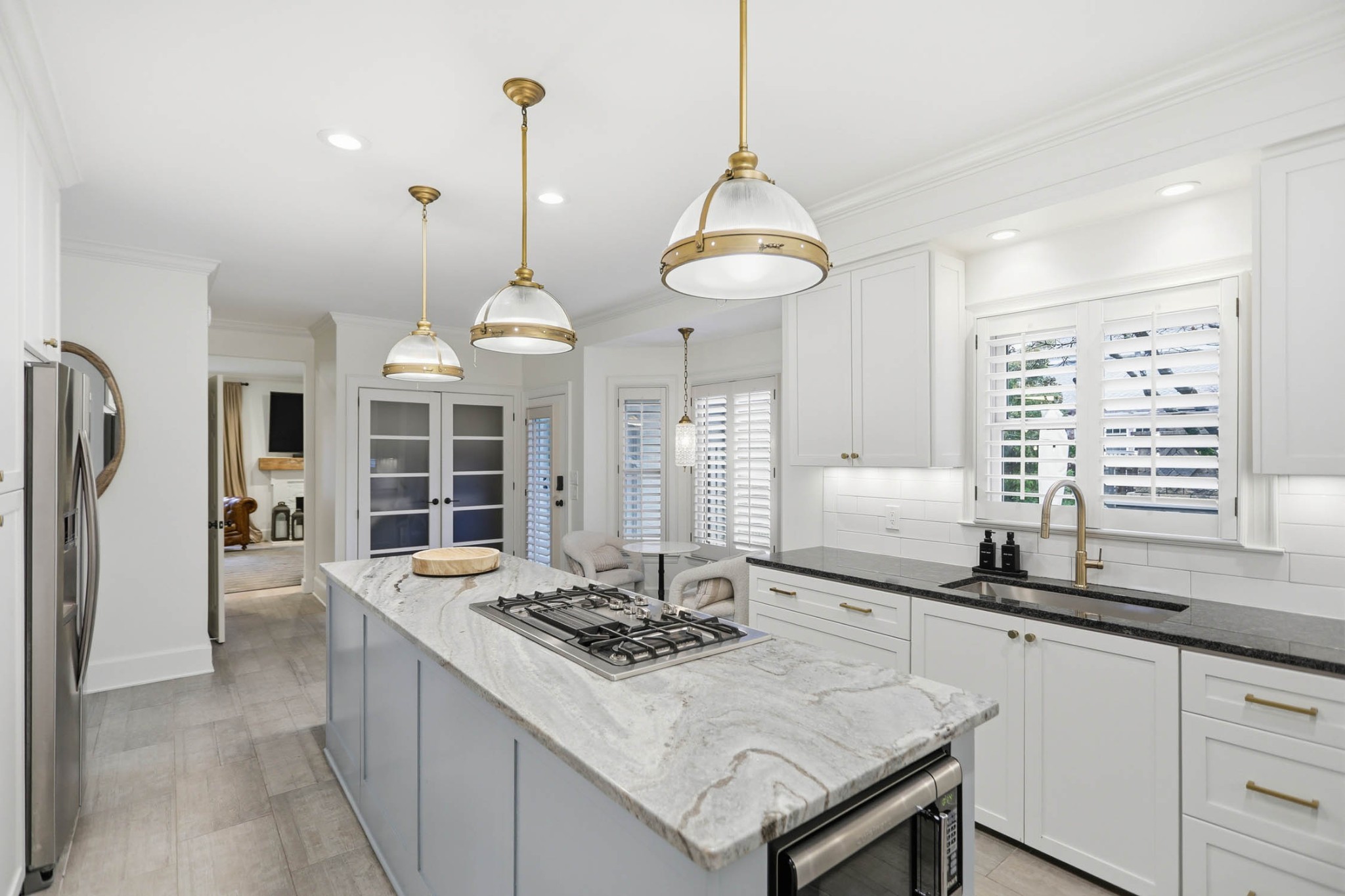 107 Chatsworth Drive Nashville TN 37215