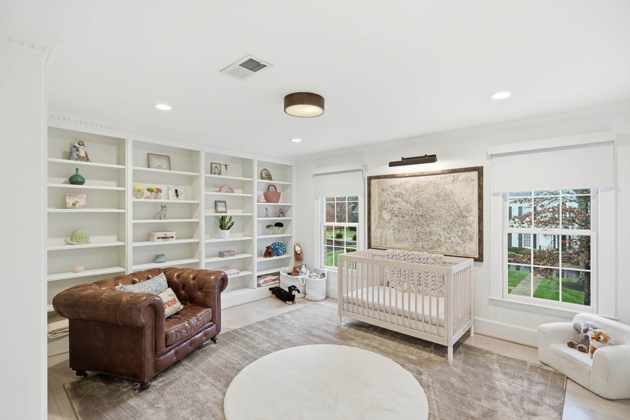 107 Chatsworth Drive Nashville TN 37215
