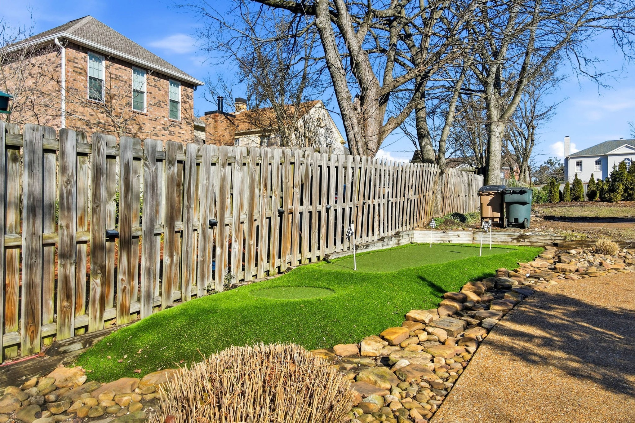 107 Chatsworth Drive Nashville TN 37215