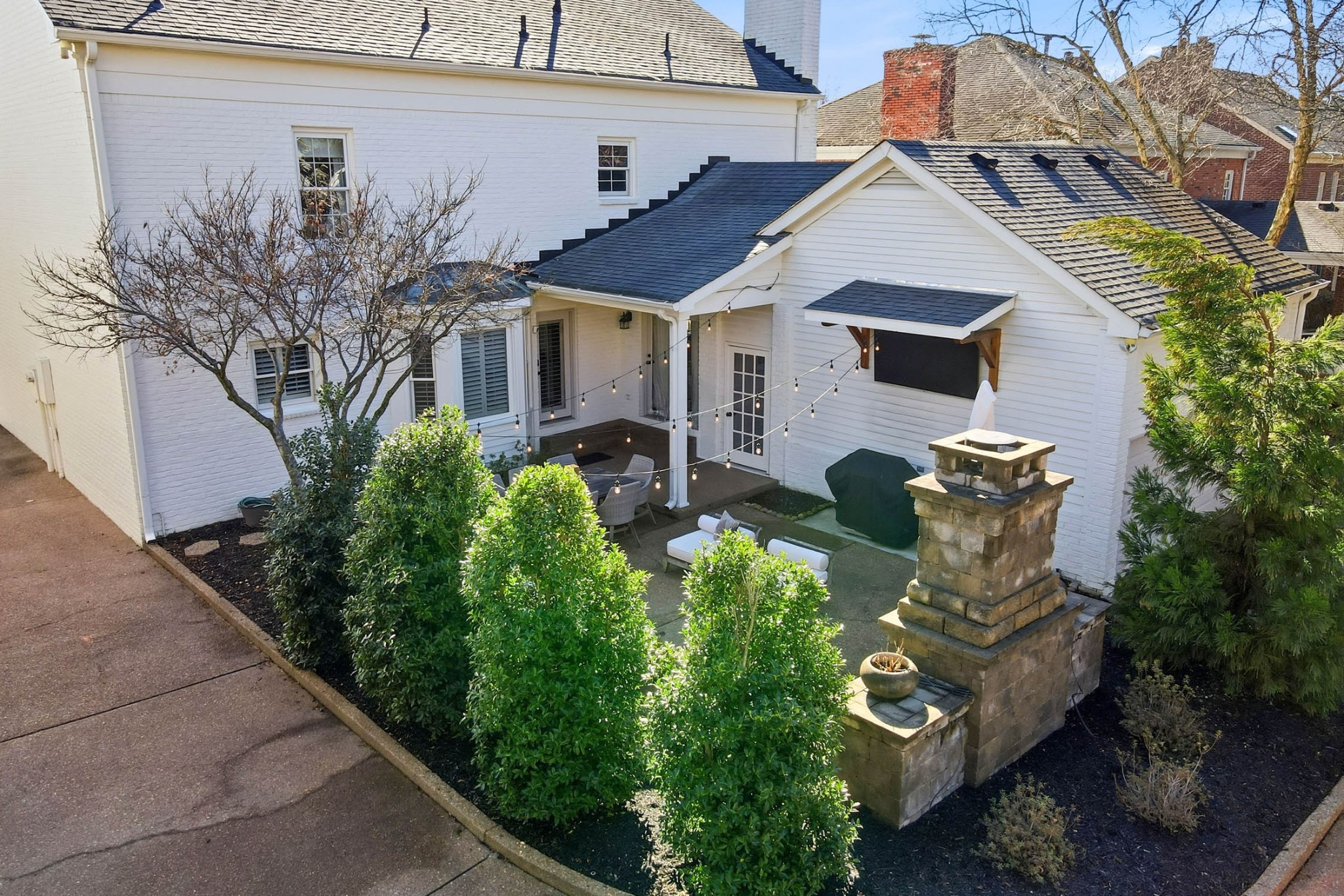 107 Chatsworth Drive Nashville TN 37215