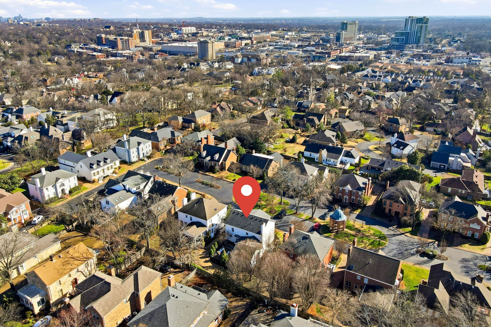 107 Chatsworth Drive Nashville TN 37215