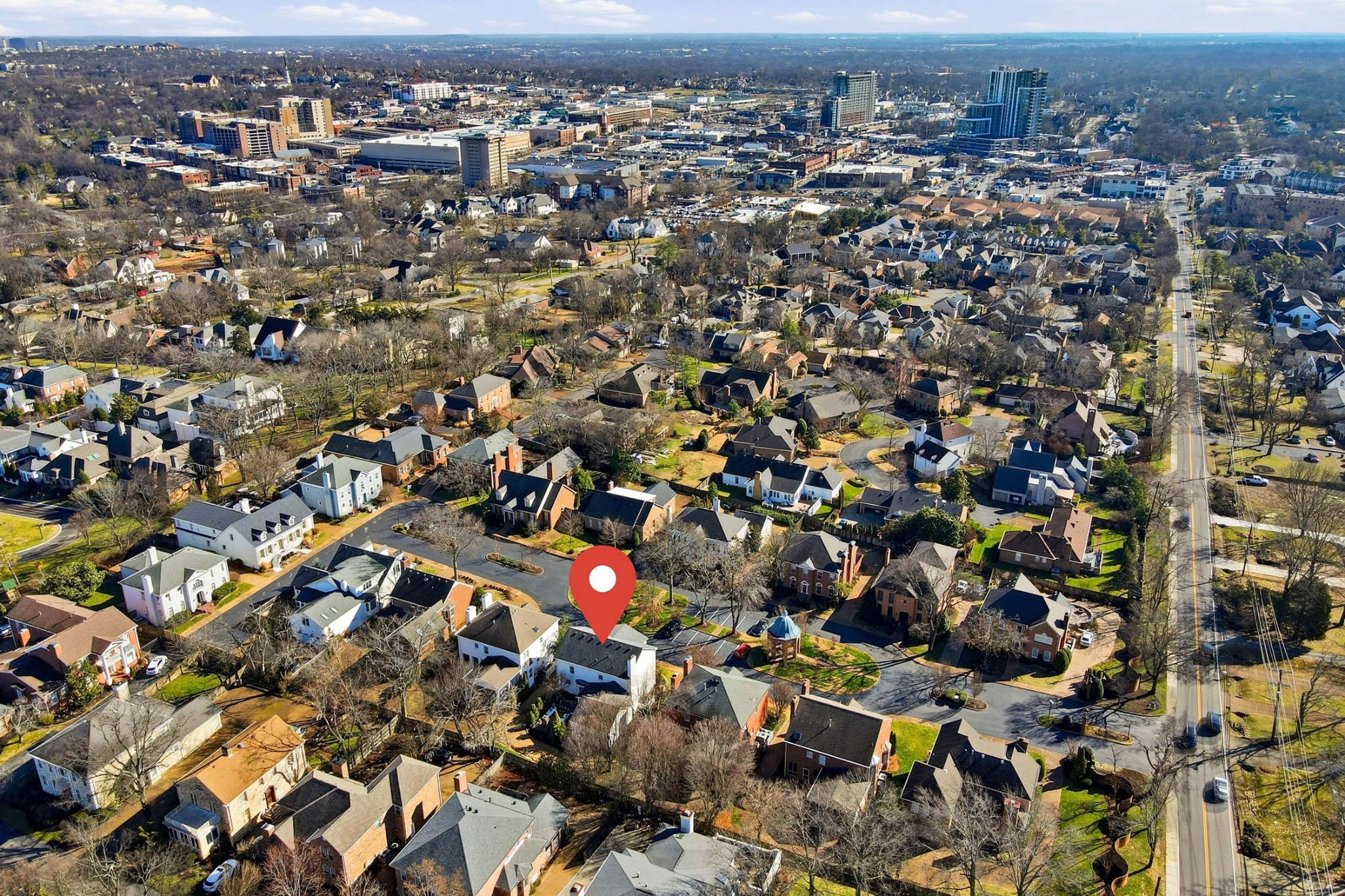 107 Chatsworth Drive Nashville TN 37215