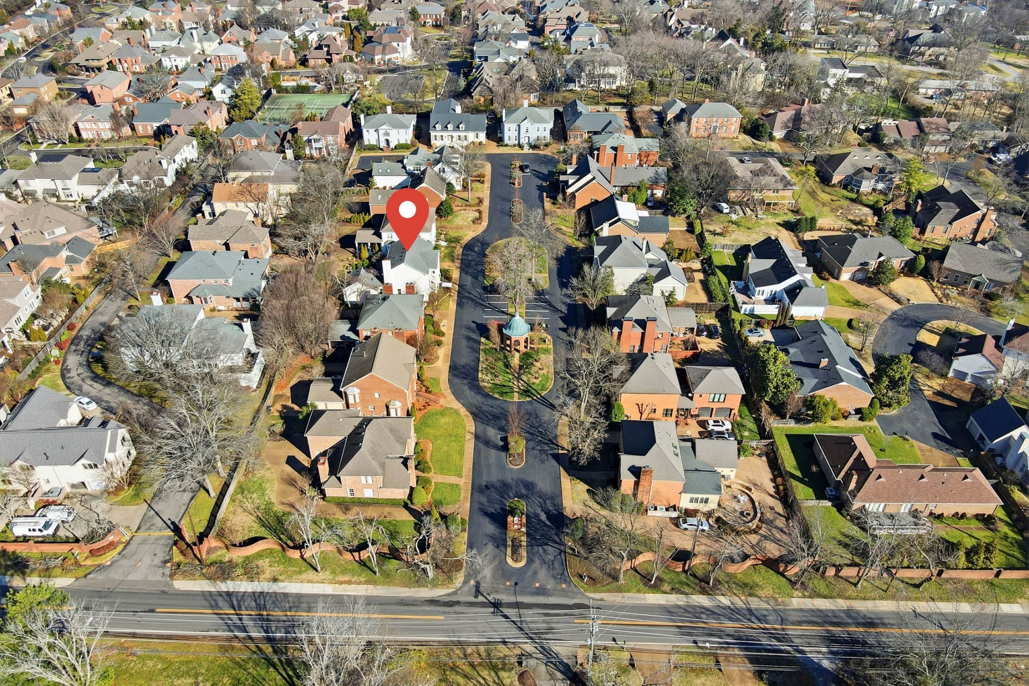 107 Chatsworth Drive Nashville TN 37215