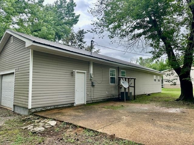 15 Brookwood Loop Adamsville TN 38310