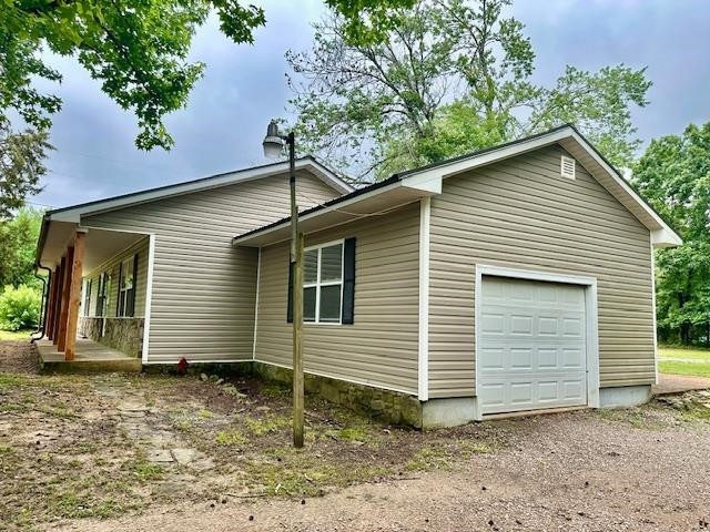 15 Brookwood Loop Adamsville TN 38310