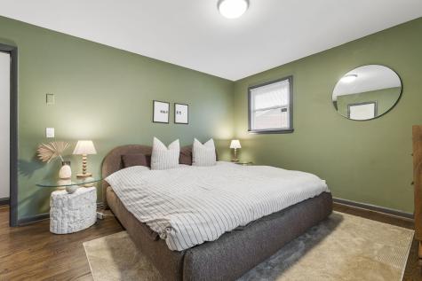 4821 Milner Drive Nashville TN 37211