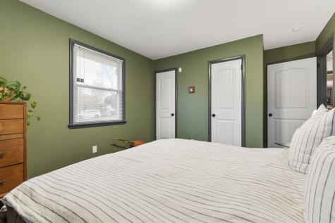 4821 Milner Drive Nashville TN 37211
