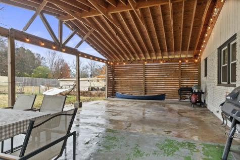 4821 Milner Drive Nashville TN 37211