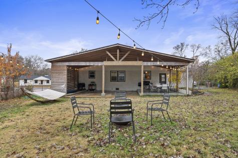 4821 Milner Drive Nashville TN 37211