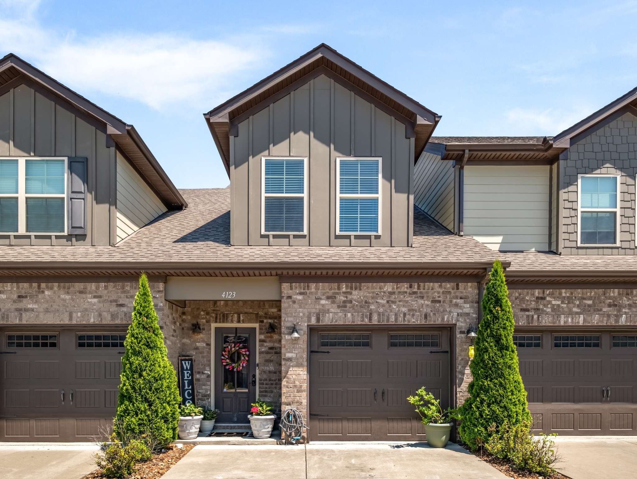 4123 Suntropic Lane Murfreesboro TN 37127
