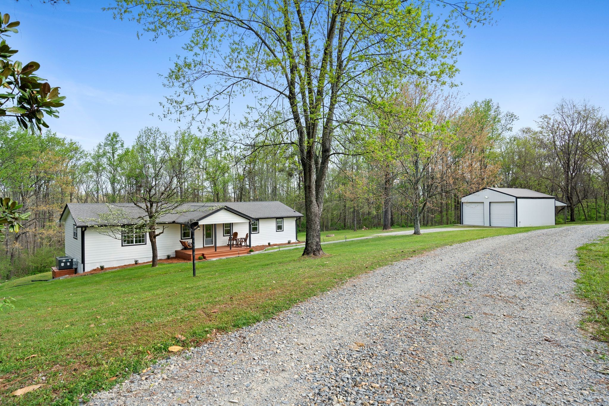 7687 Pewitt Road Franklin TN 37064