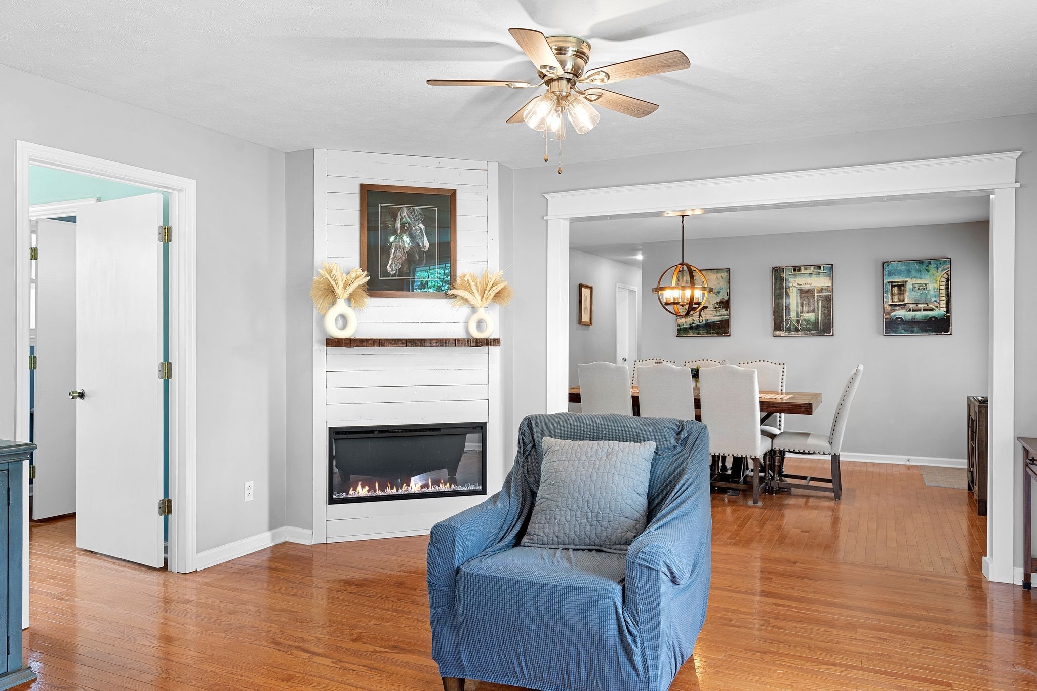 7687 Pewitt Road Franklin TN 37064
