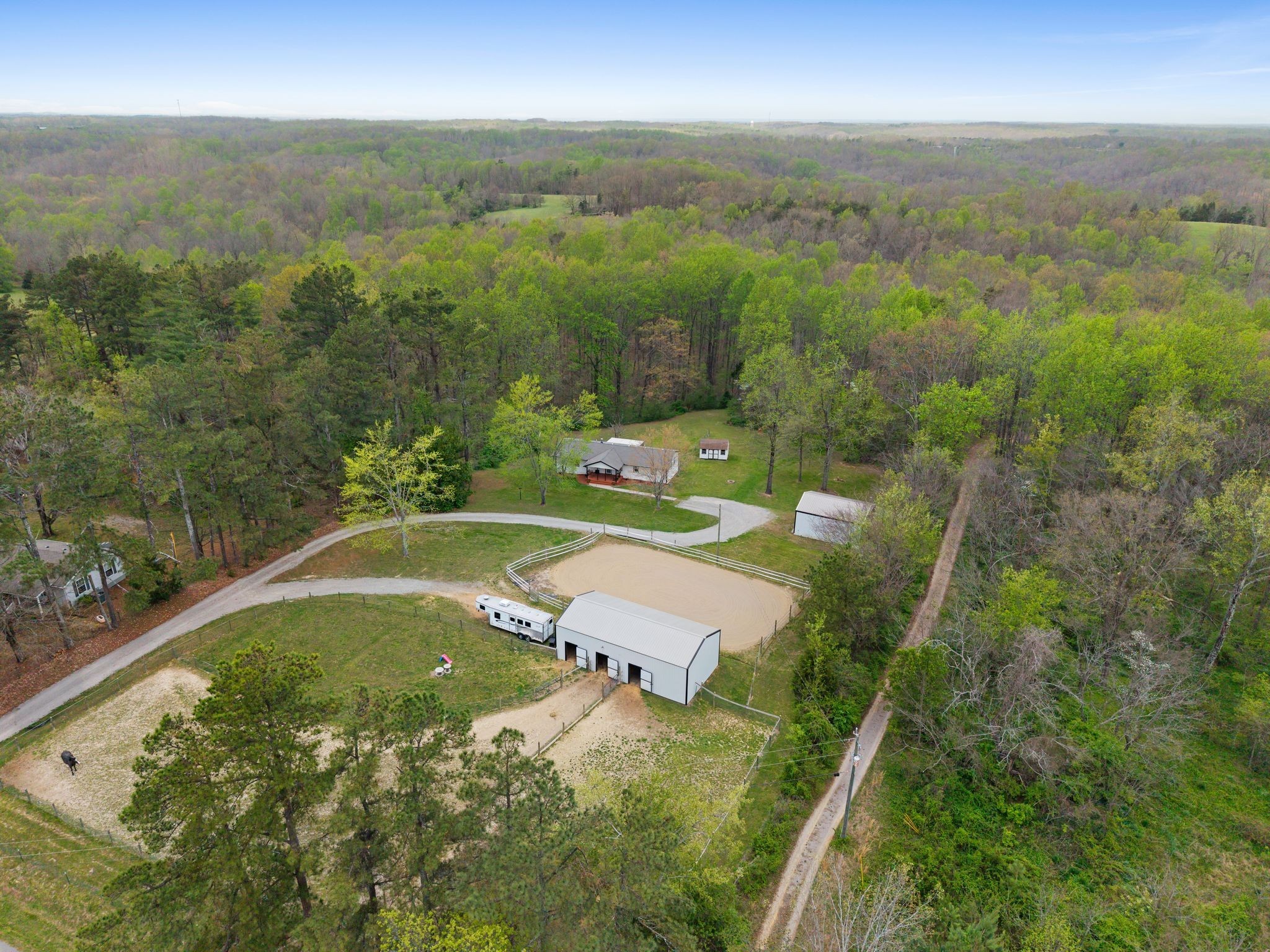 7687 Pewitt Road Franklin TN 37064