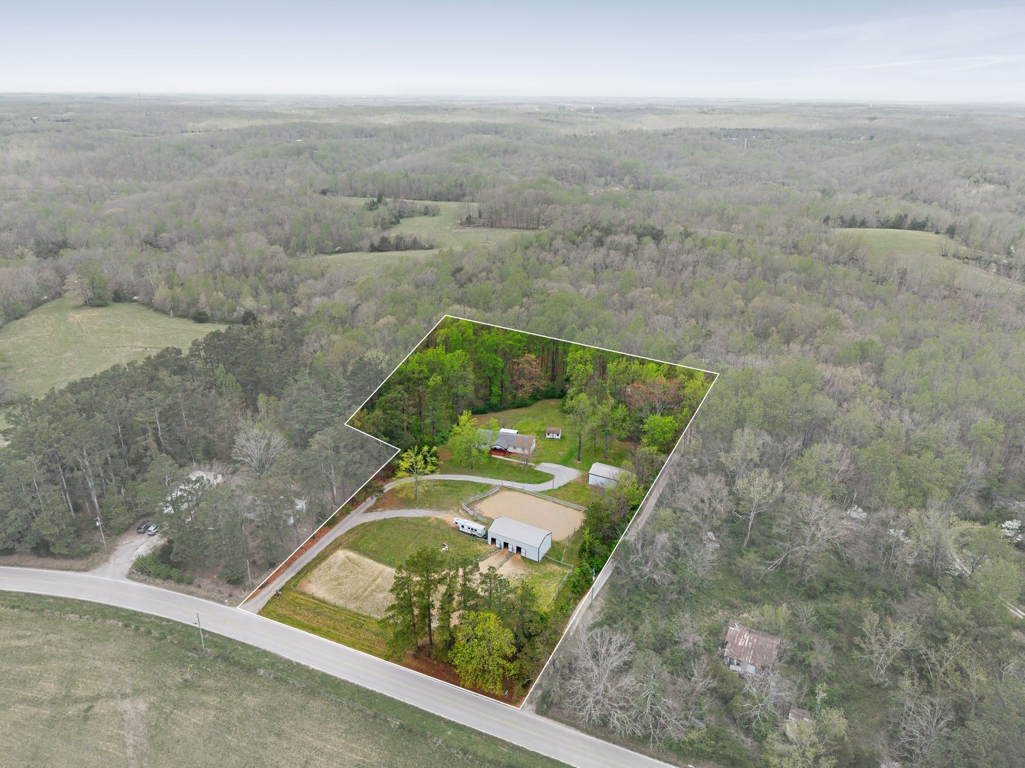 7687 Pewitt Road Franklin TN 37064