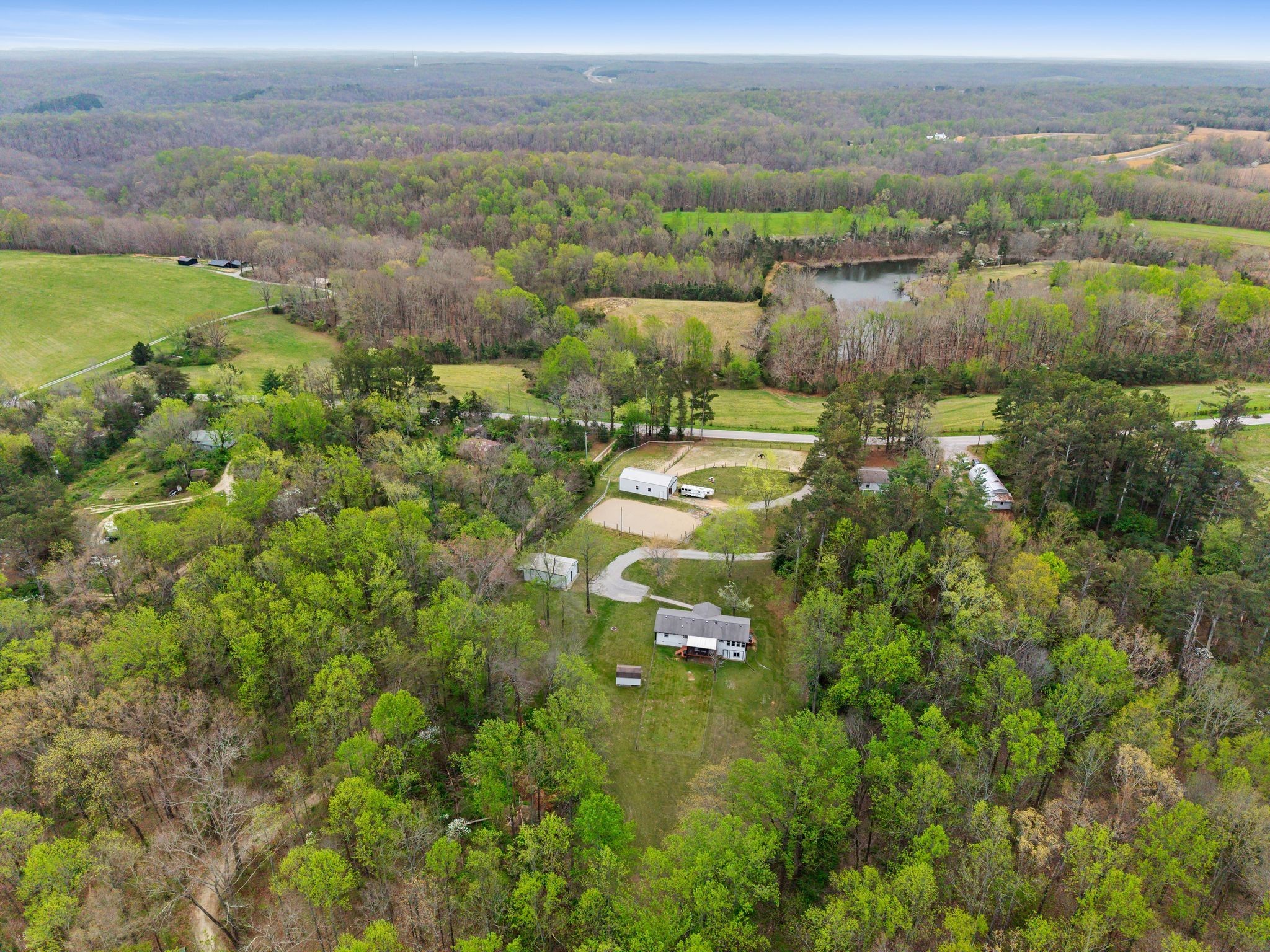 7687 Pewitt Road Franklin TN 37064