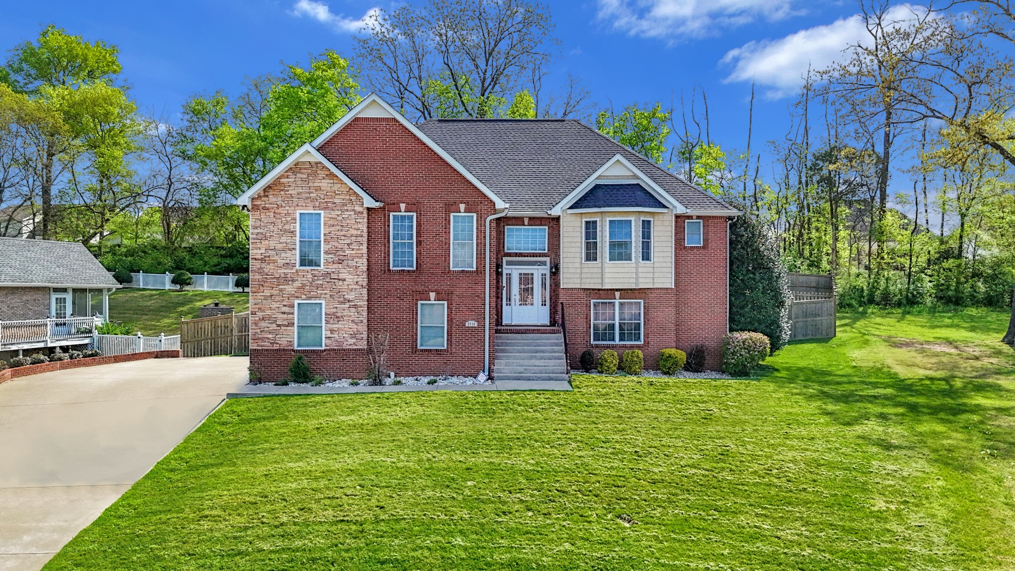 2235 Jasmine Drive Clarksville TN 37043