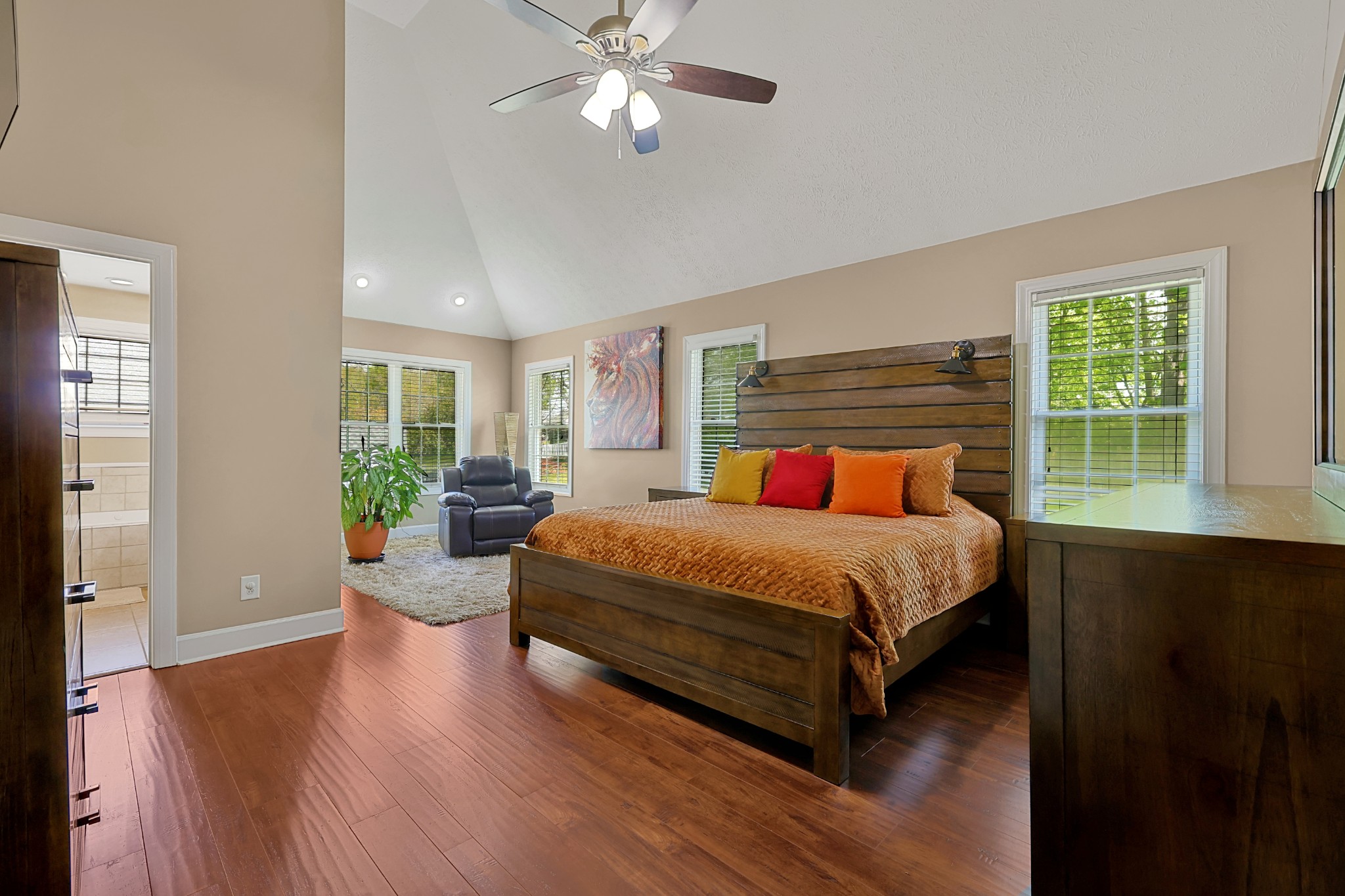 2235 Jasmine Drive Clarksville TN 37043