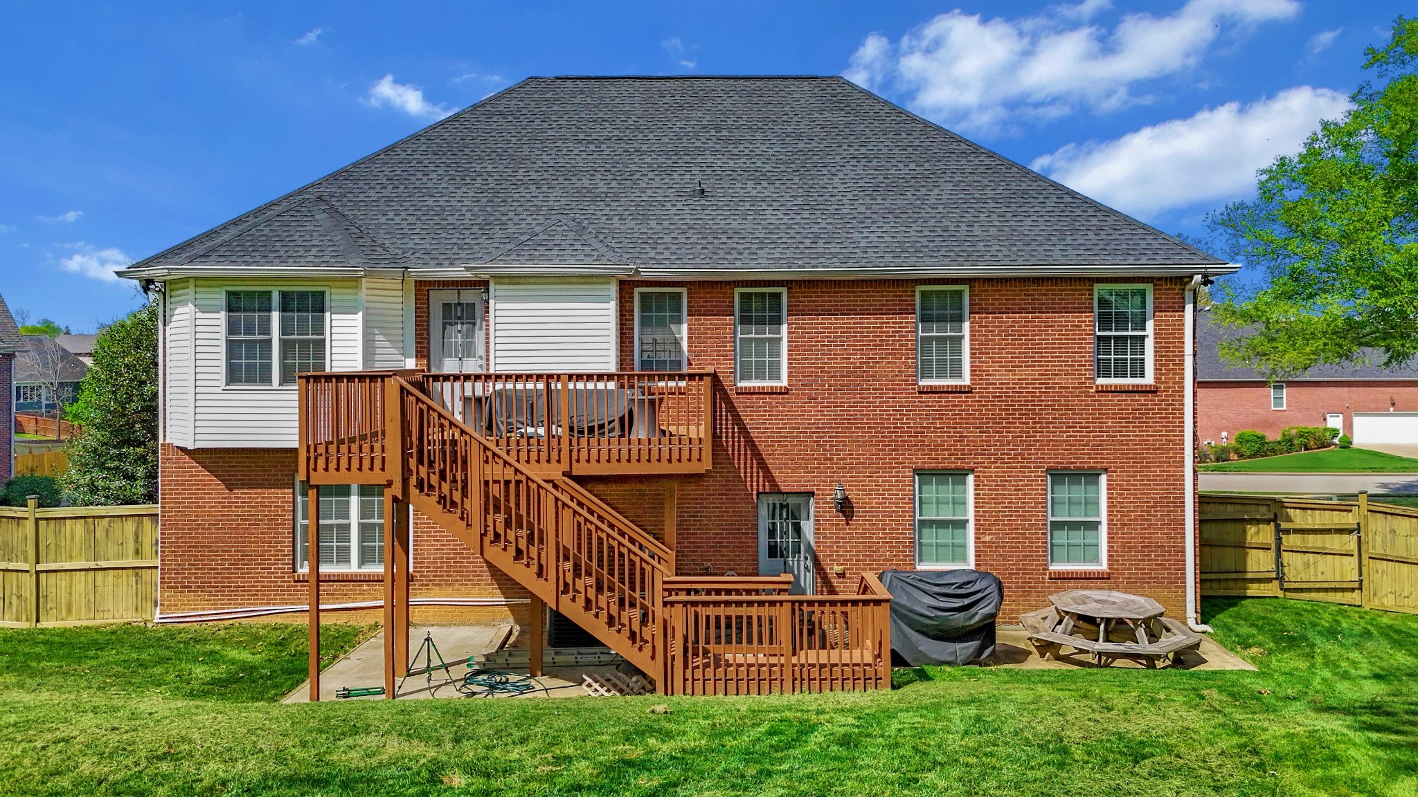 2235 Jasmine Drive Clarksville TN 37043