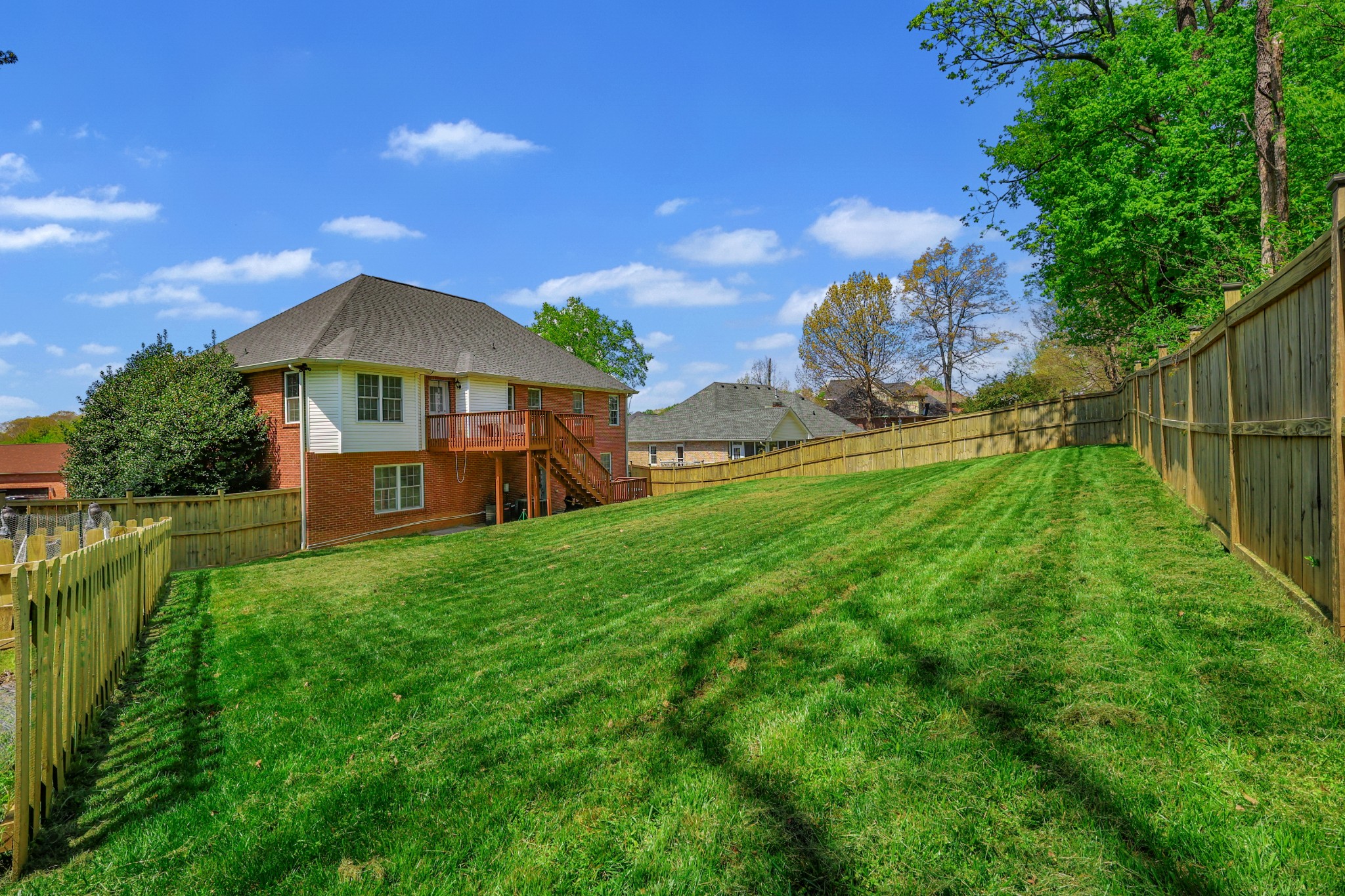 2235 Jasmine Drive Clarksville TN 37043