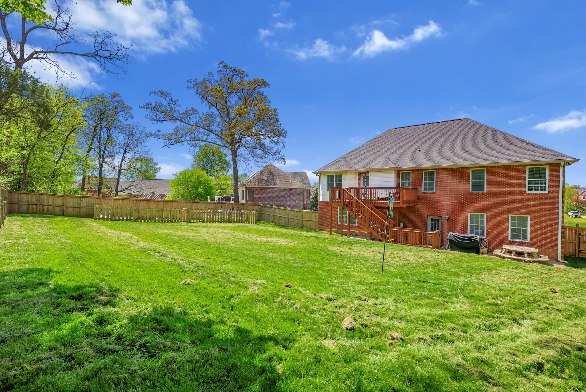 2235 Jasmine Drive Clarksville TN 37043