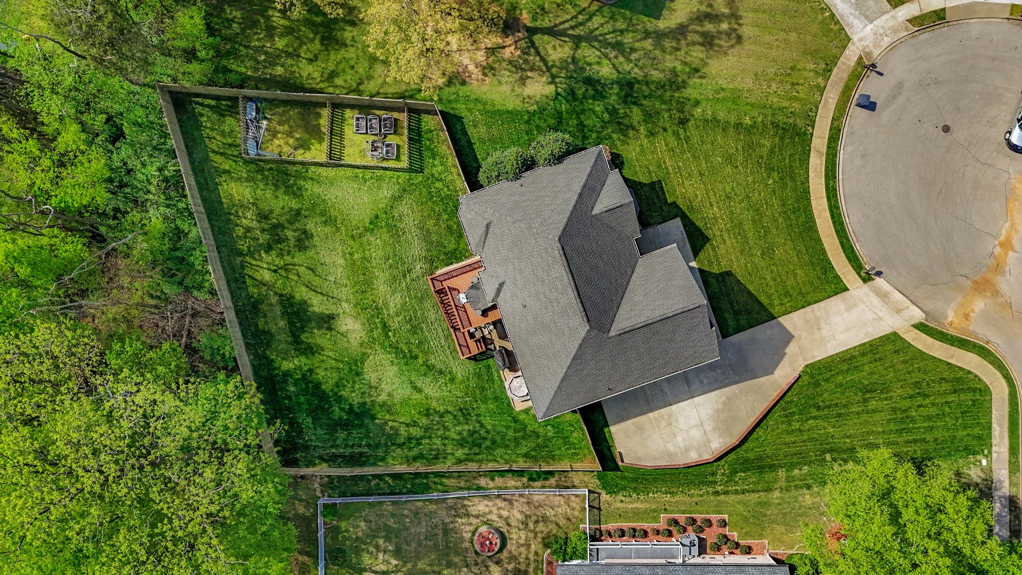 2235 Jasmine Drive Clarksville TN 37043