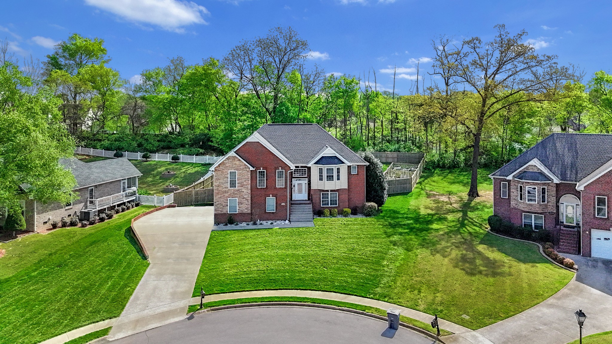 2235 Jasmine Drive Clarksville TN 37043