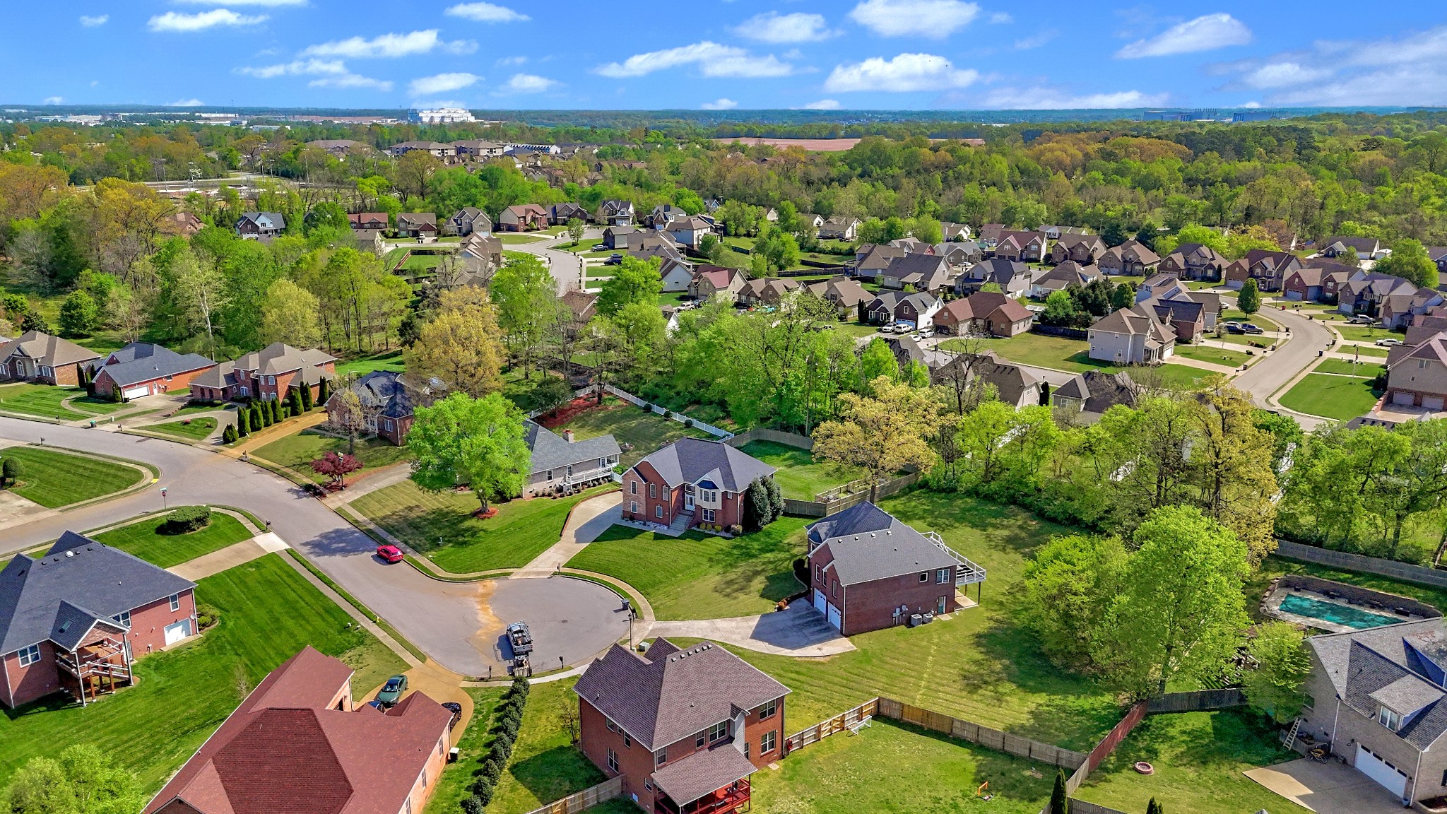 2235 Jasmine Drive Clarksville TN 37043
