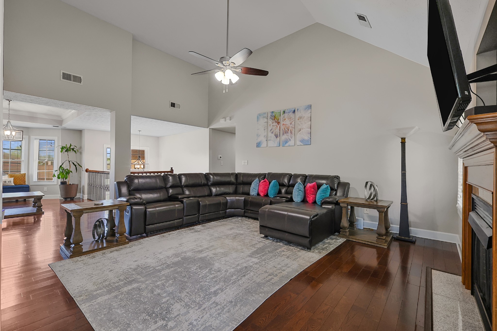 2235 Jasmine Drive Clarksville TN 37043
