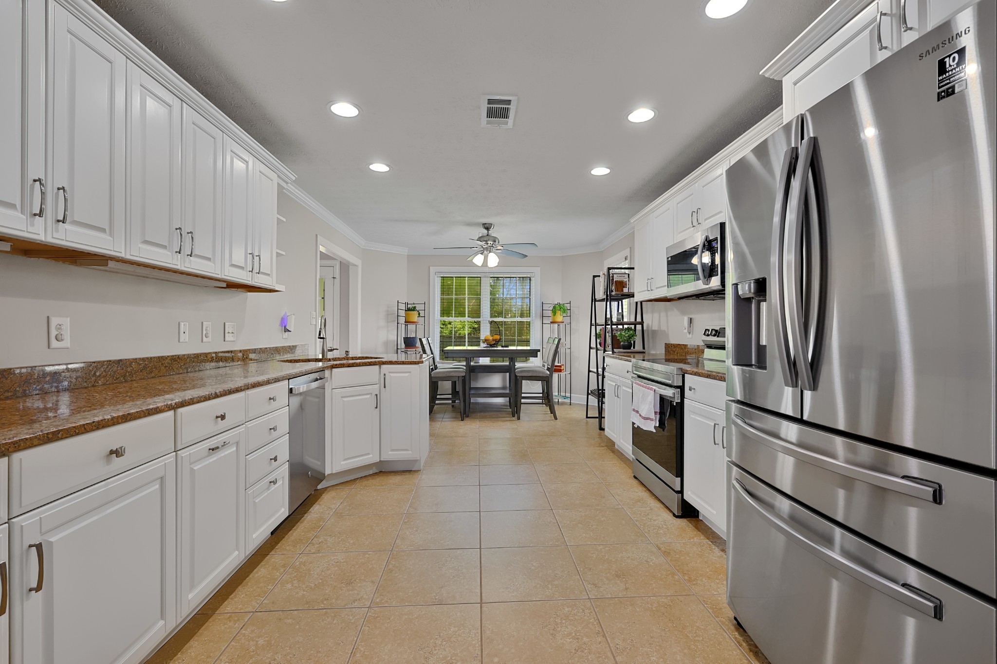 2235 Jasmine Drive Clarksville TN 37043