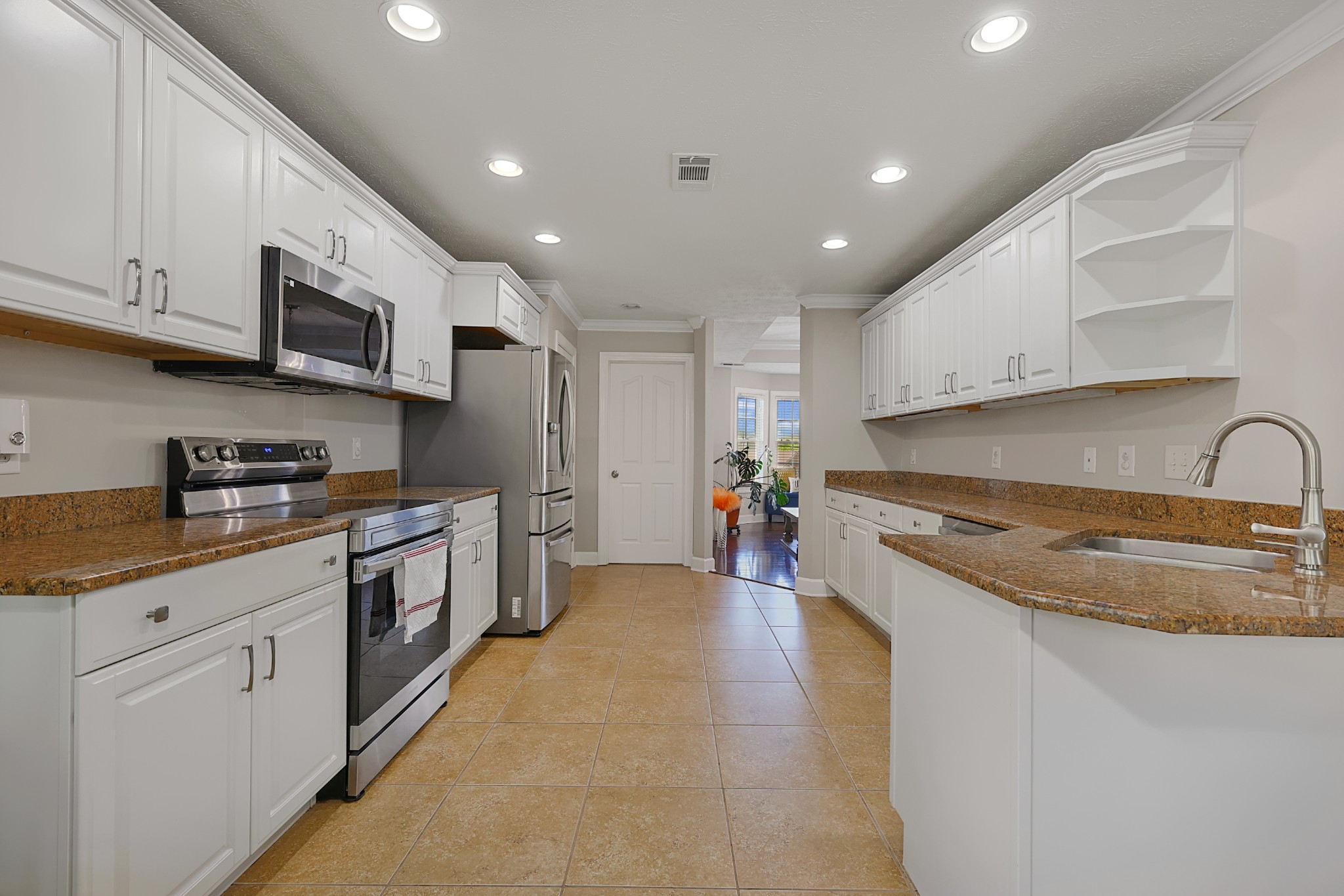 2235 Jasmine Drive Clarksville TN 37043
