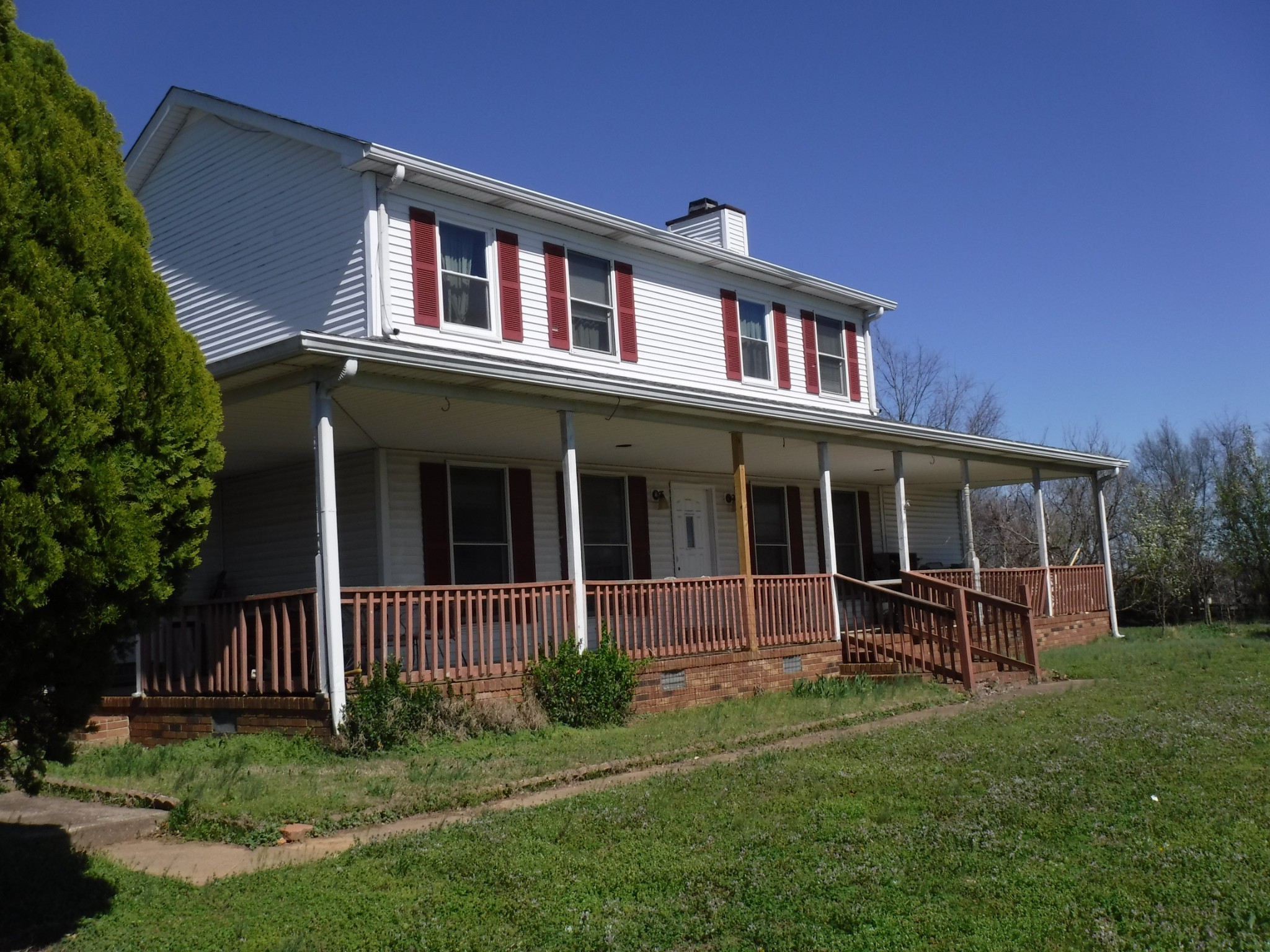 1231 Tiny Town Road Clarksville TN 37042