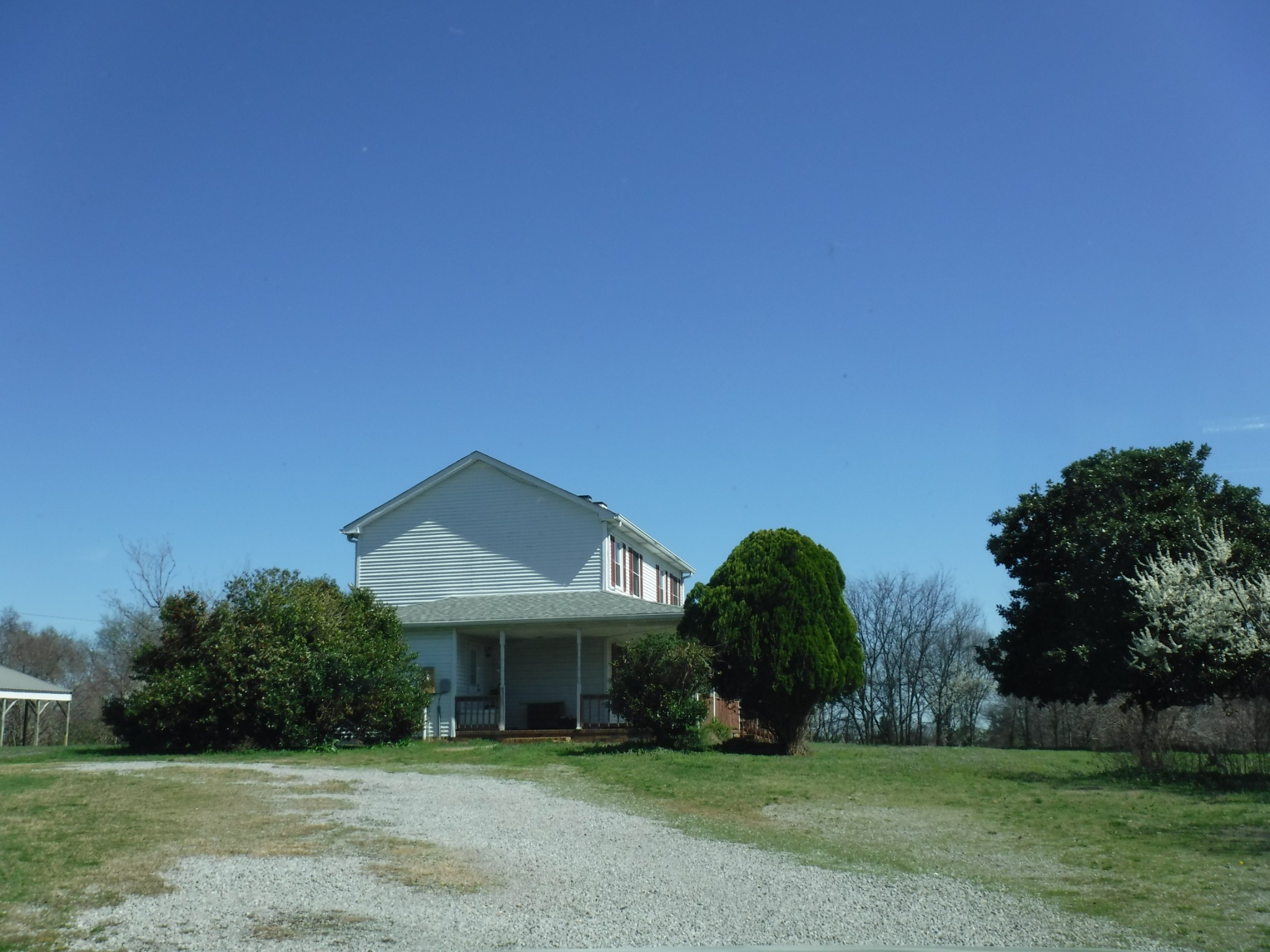 1231 Tiny Town Road Clarksville TN 37042
