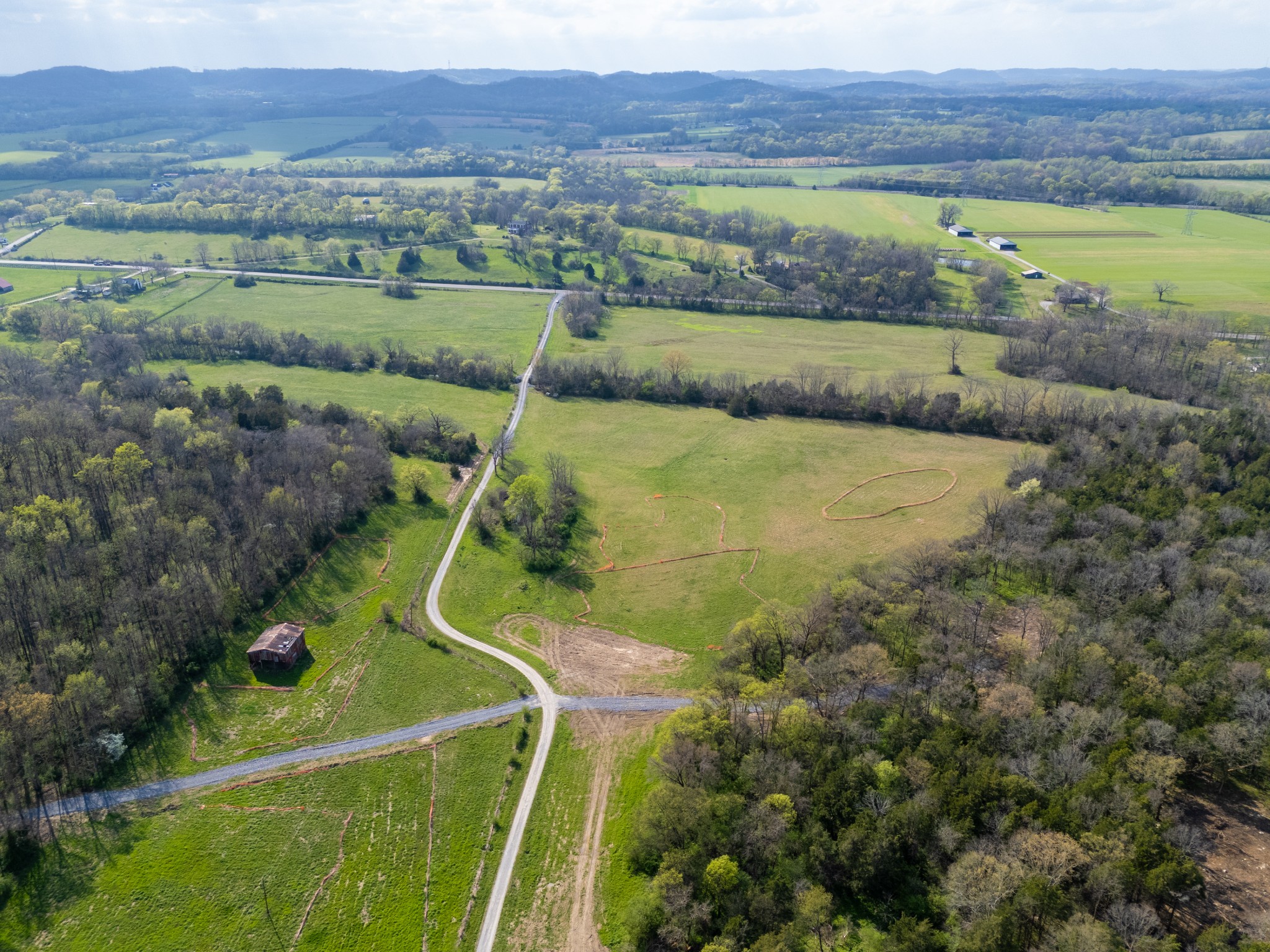 0 Horton Highway College Grove TN 37046