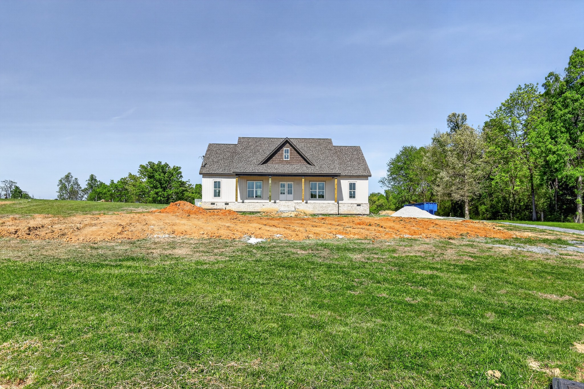 521 Powell Hollow Road Shelbyville TN 37160