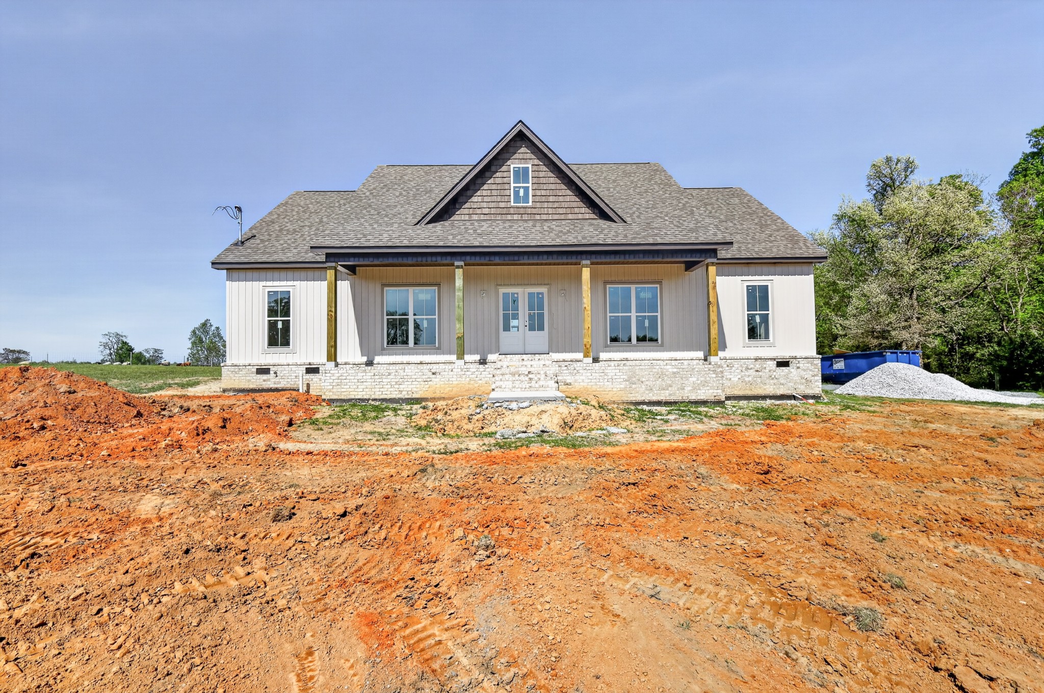 521 Powell Hollow Road Shelbyville TN 37160