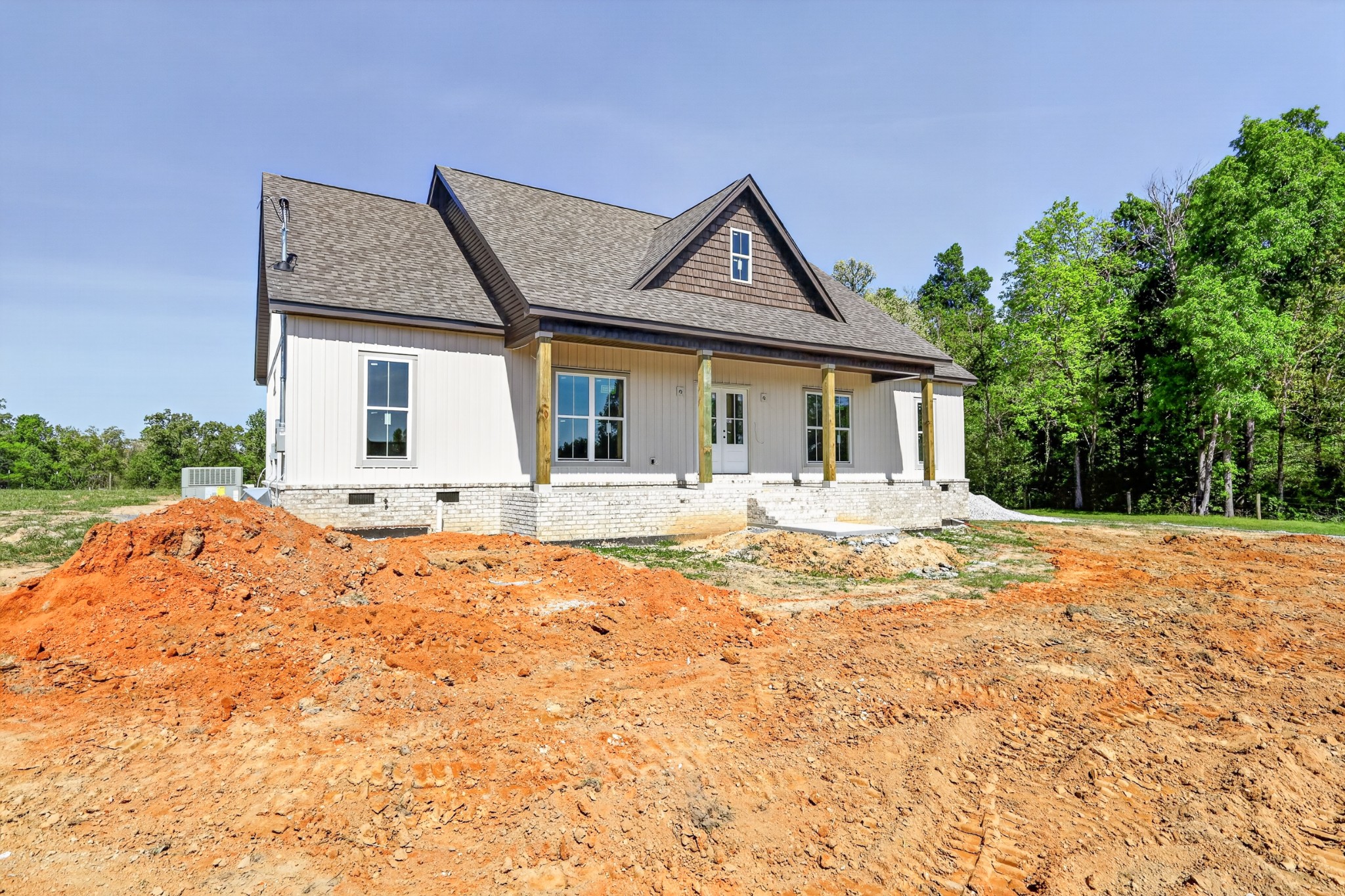 521 Powell Hollow Road Shelbyville TN 37160