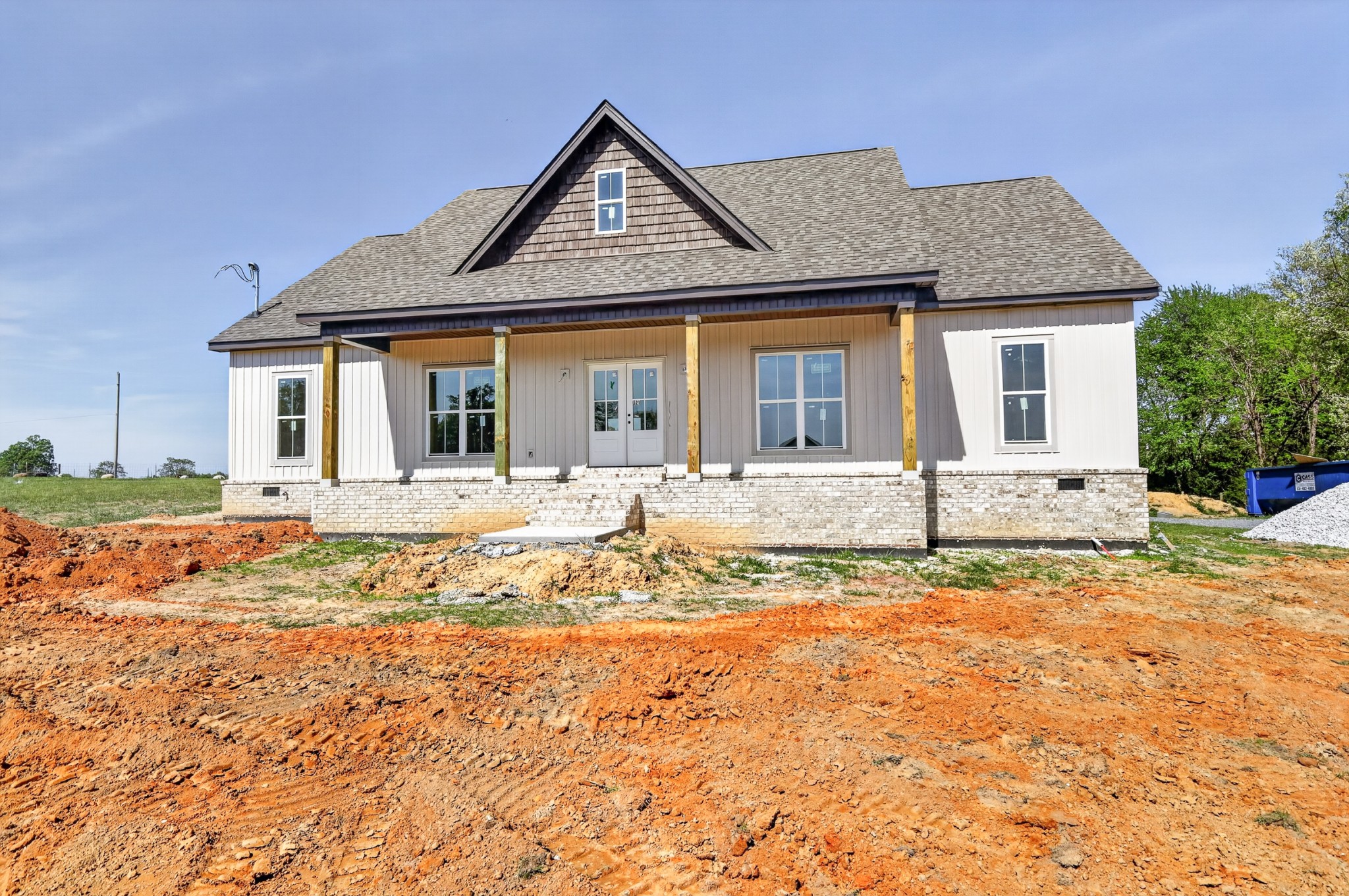 521 Powell Hollow Road Shelbyville TN 37160