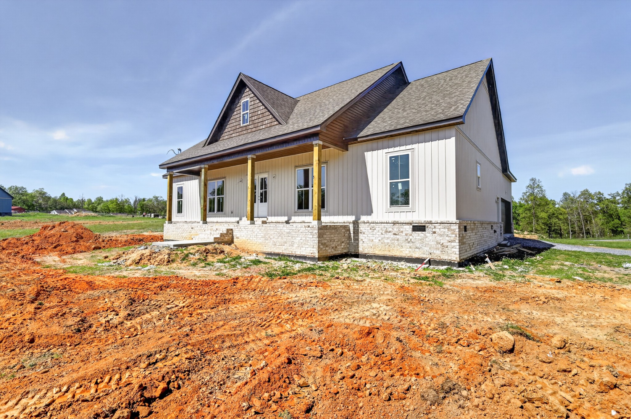 521 Powell Hollow Road Shelbyville TN 37160