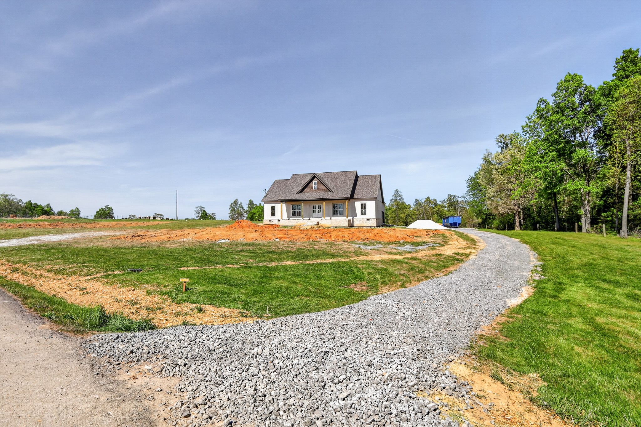 521 Powell Hollow Road Shelbyville TN 37160