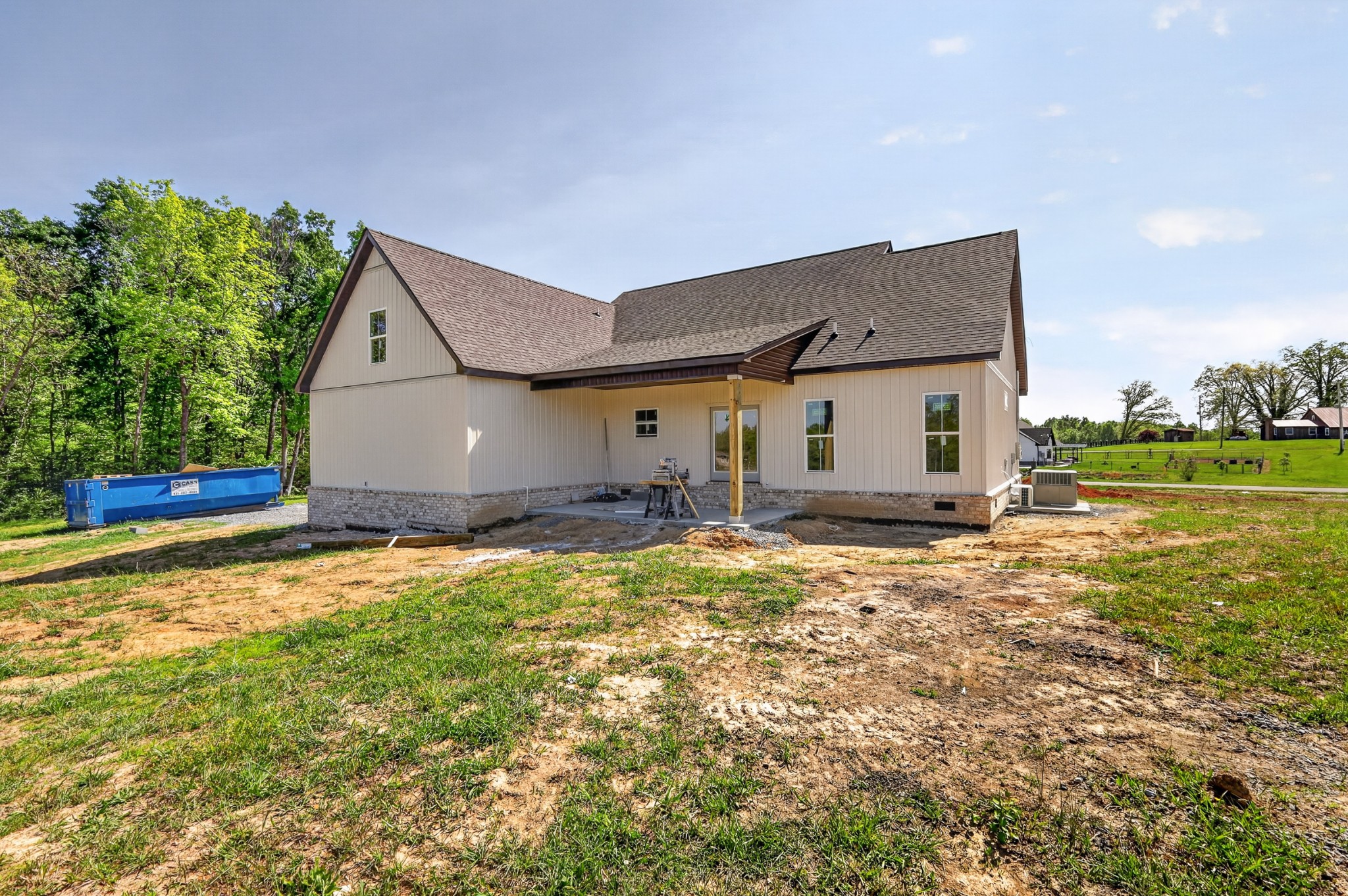 521 Powell Hollow Road Shelbyville TN 37160