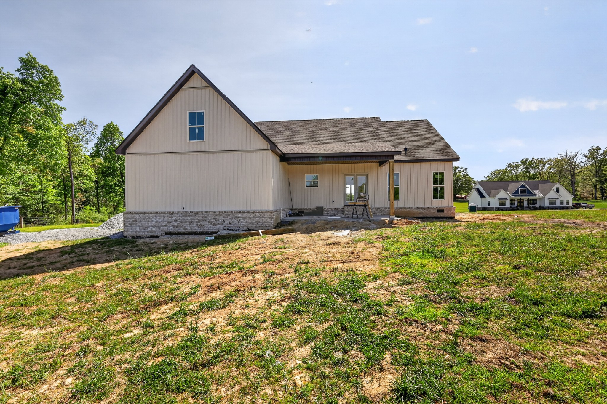 521 Powell Hollow Road Shelbyville TN 37160