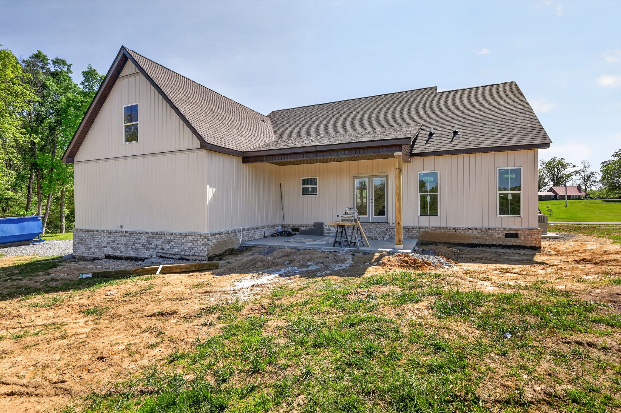 521 Powell Hollow Road Shelbyville TN 37160