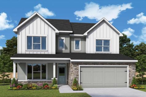 5409 Napa Valley Drive Smyrna TN 37167