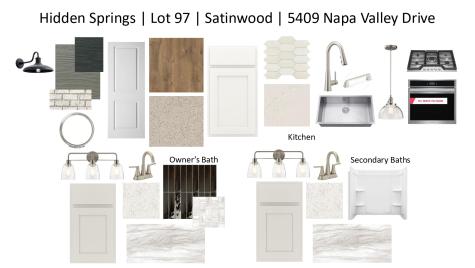 5409 Napa Valley Drive Smyrna TN 37167