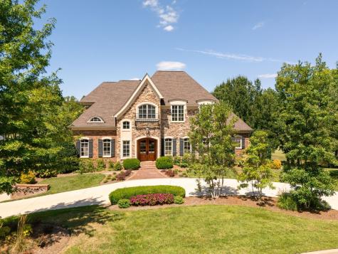 10 Tradition Lane Brentwood TN 37027